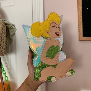 Danielle Nicole Tinkerbell purse
